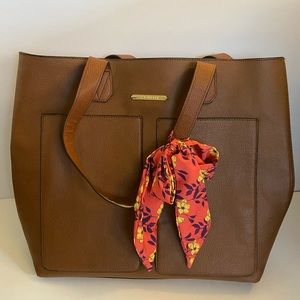 Steve Madden Nellie Tote